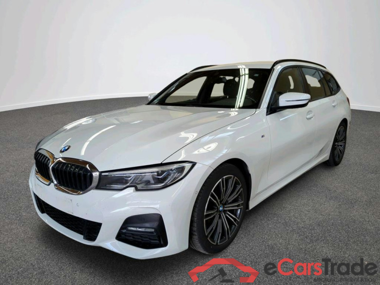 Baureihe 3 Touring 330 i M Sport 2.0 190KW AT8 E6d #1