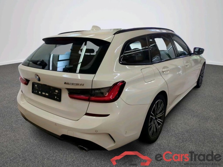 Baureihe 3 Touring 330 i M Sport 2.0 190KW AT8 E6d #2