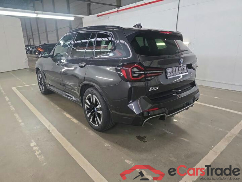 BMW IX3 iX3 iX3 210kW/286pk  5D/P Auto-1 #3