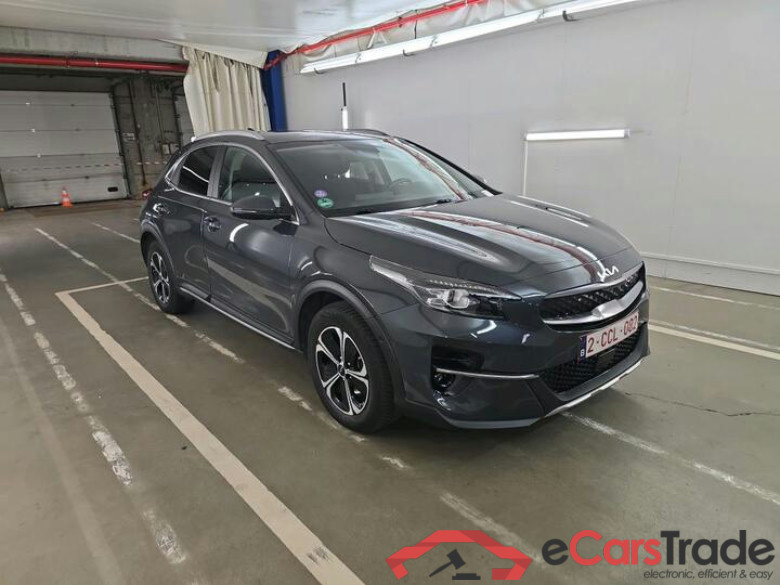 Kia XCEED XCeed 1.6 GDi PHEV DCT Business Line (PHEV) 104kW/141pk  5D/P Auto-6 #2