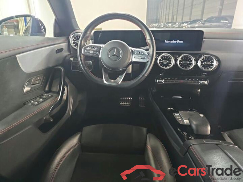 Mercedes CLA CLA CLA 250 e Business Solution (PHEV) 160kW/218pk  4D/P Auto-8 #5