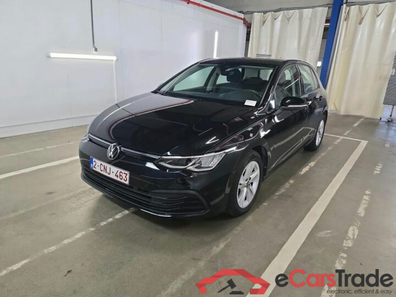 Volkswagen Golf VIII Golf VIII 1.0 TSI Life 81kW/110pk  5D/P Man-6