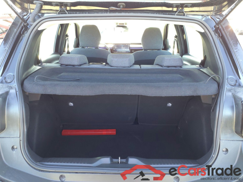 CITROËN C3  CITROËN C3  Nouvelle C3 Turbo 100ch Plus BVM #2