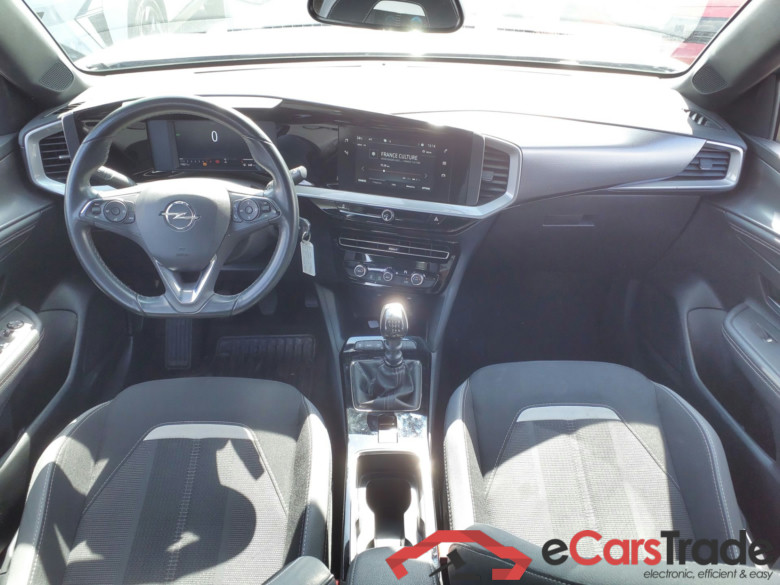 OPEL Mokka OPEL Mokka 1.2 100cv BVM GS #4