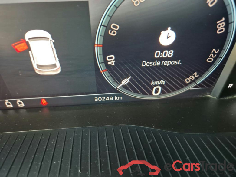 SKODA Karoq / 2021 / 5P / todoterreno 2.0 TDI 85kW (115CV) Ambition (AC) #5