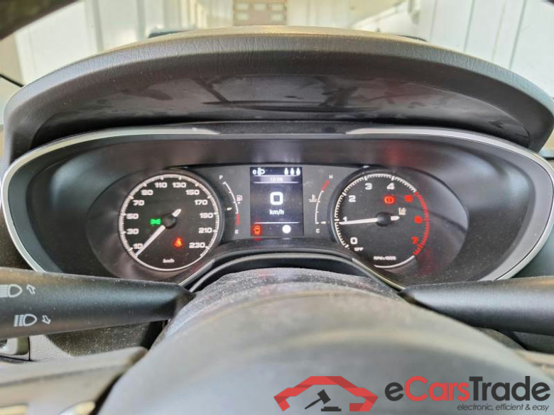 FIAT TIPO / 2020 / 5P / STATION WAGON 1.6 MJT 130CV SeS CITY LIFE #4