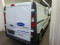 preview Renault Trafic #1