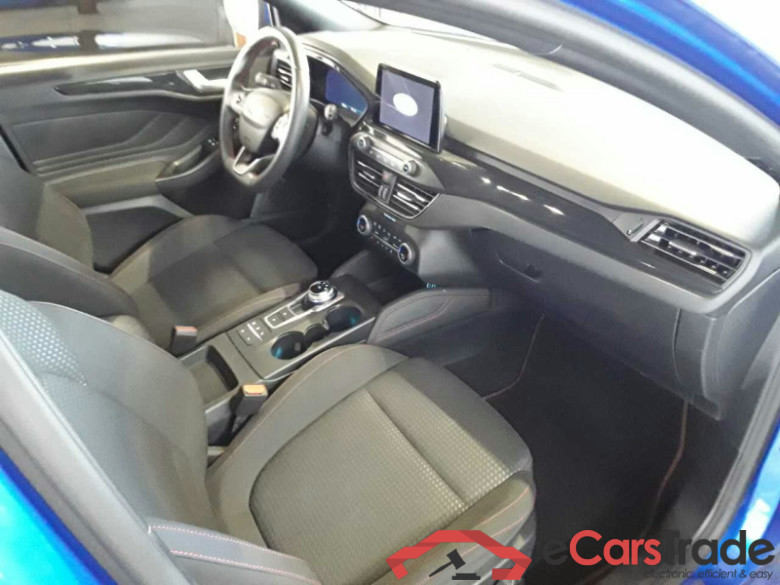 Ford Focus Turnier  #6