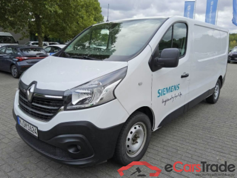 RENAULT Trafic  #1