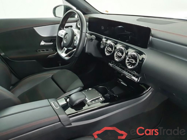 MERCEDES-BENZ CLA CLA 200 DCT Business Solution AMG 4D 120kW #6