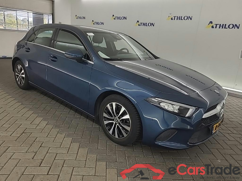 MERCEDES-BENZ A-klasse A 180 DCT Business Line 5D 100kW #2