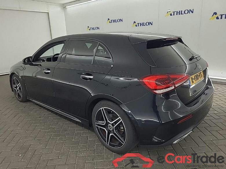 MERCEDES-BENZ A-klasse A 180 7G-DCT Business Solution AMG 5D 100kW #4