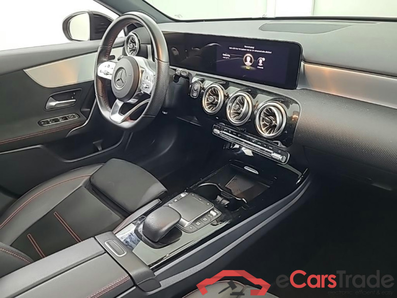 MERCEDES-BENZ A-klasse A 180 7G-DCT Business Solution AMG 5D 100kW #6