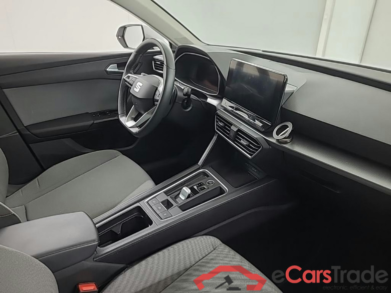 SEAT LEON 1.0 eTSI Style Business Intense DSG 5D 81kW #6