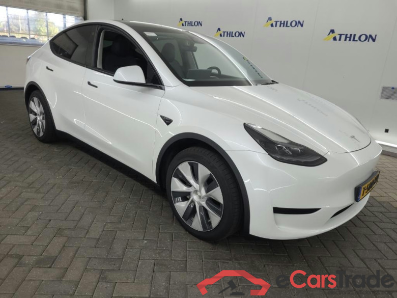 Tesla Model Y RWD 5D 255kW #2