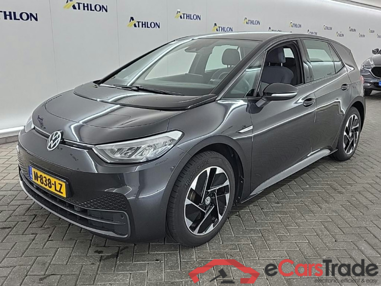 VOLKSWAGEN ID.3 58kWh 107kW Life auto 5D