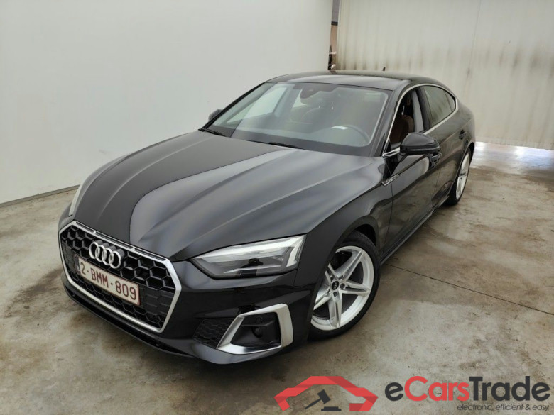 Audi A5 Sportback 30 TDI S tronic Bus. Ed. S Line 5d