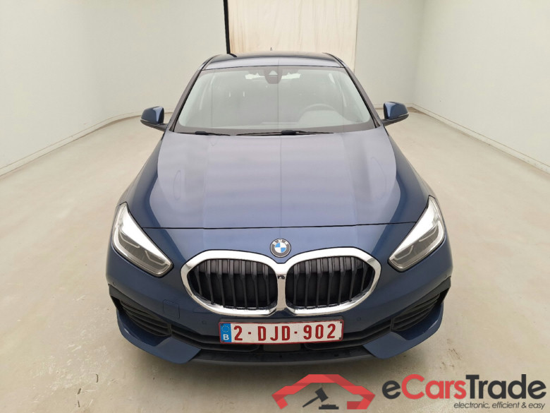 BMW, 1-serie '19, BMW 1 Reeks Hatch 116d (85 kW) 5d #2