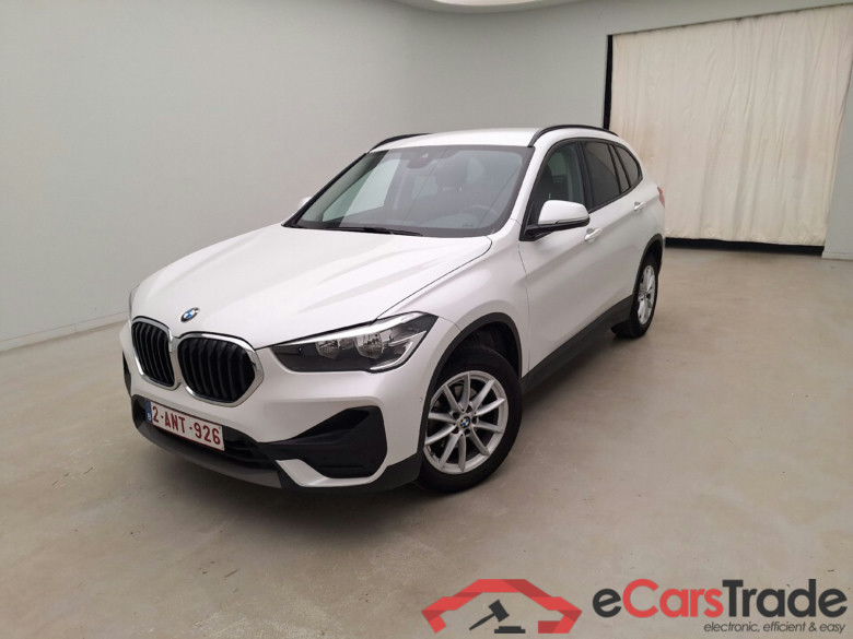 BMW, X1 FL'19, X1 sDrive 16d 85kW Aut. #2