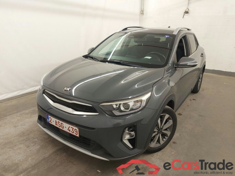KIA Stonic 1.0 T 100 More 5d