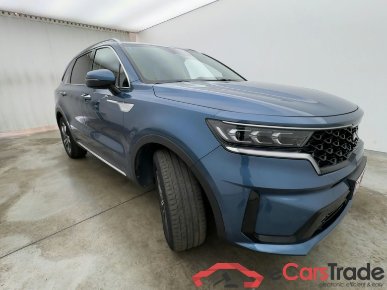 Kia, Sorento '20 PHEV, KIA Sorento Pulse 1.6 PHEV 4WD AT 5d #5
