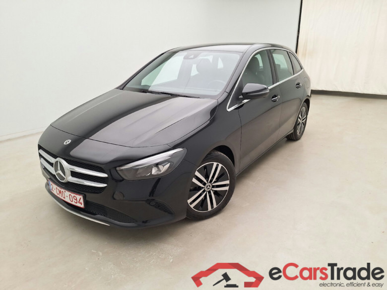 Mercedes, B-Class '18, B 200 d Bus.Sol.Aut. #2