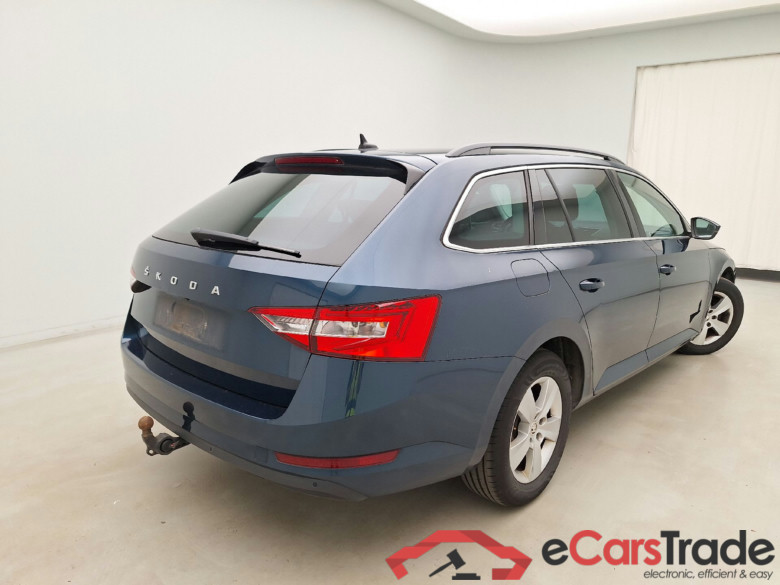 Skoda, Superb Combi FL'19, Sup.Comb.TSI 150 Amb.DSG #4