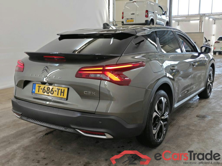 Citroën C5 X PureTech 130 S&S EAT8 Business Plus 5d #2