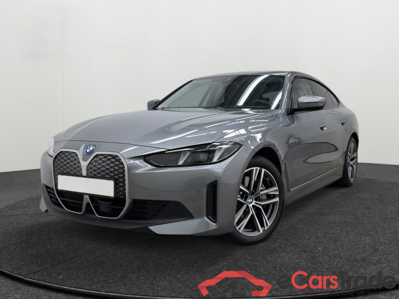 BMW i4 eDrive40 #1
