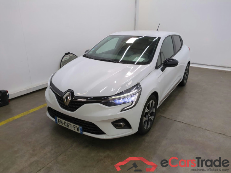 Clio V Evolution 1.0 SCe 65CV BVM5 E6d #1