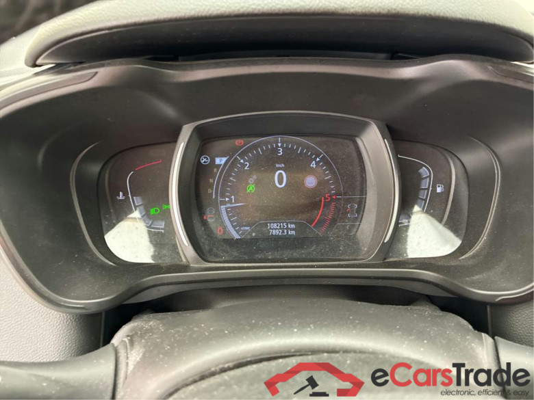 Kadjar Business 1.5 dCi 115CV E6d #6