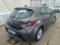 preview Toyota Corolla #2