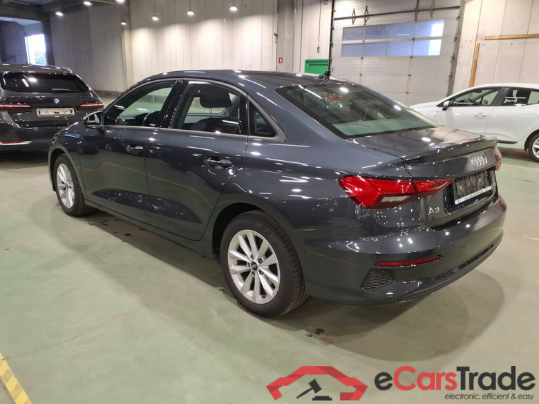 AUDI A3 BERLINE 1.0 TFSI 30 81KW S TRONIC ATTRACTION B.E #2