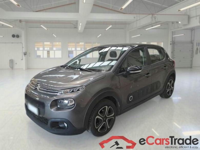 CITROEN C3 / 2016 / 5P / Berlina PureTech 83 S&S Shine Neo Patentati #1