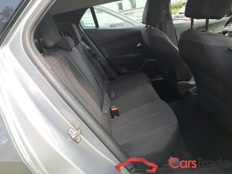 PEUGEOT 2008 1.2 PURETECH 96KW S-S AUTO ACTIVE #6