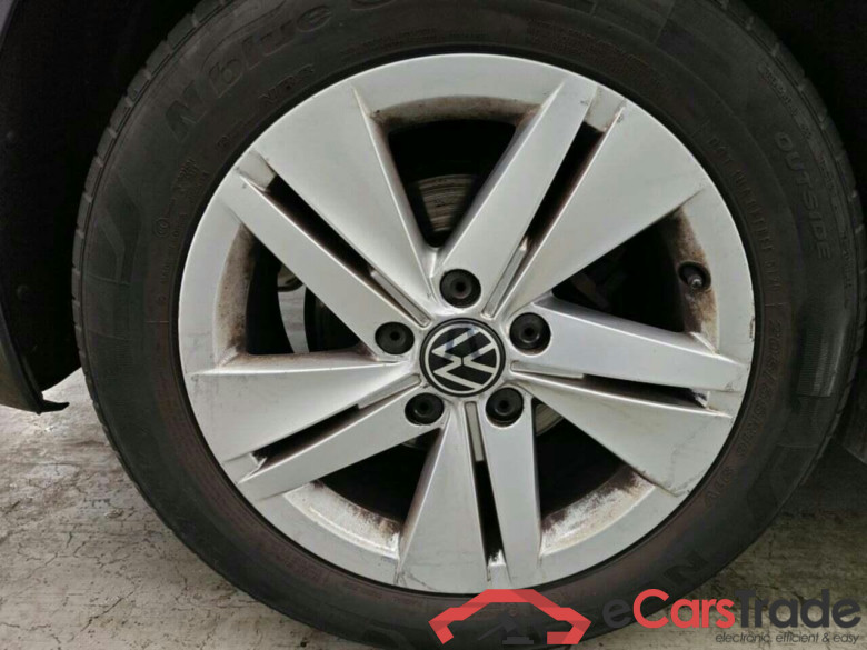 VOLKSWAGEN GOLF 1.5 TSI Life #5