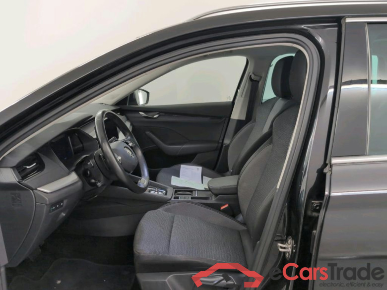 SKODA OCTAVIA COMBI 1.4 TSI PHEV 150KW DSG CLEVER #5