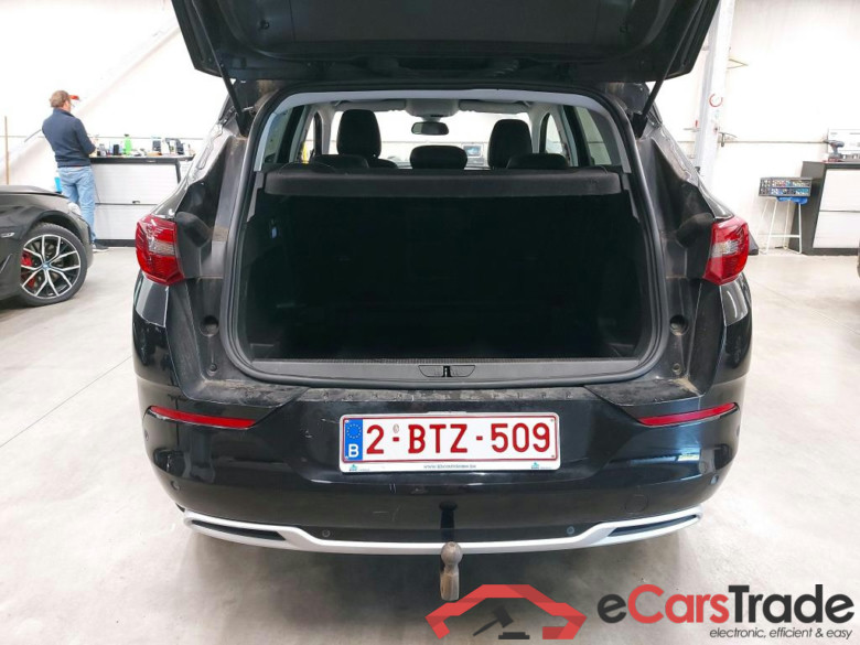 OPEL - OPE GRANDLAND 1.2 Turbo 130PK MT6 Ultimate Pack On The Road & Removable Trailer Hook  * PETROL * #6