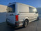 preview Volkswagen Crafter #1