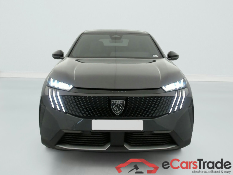Peugeot 3008 Allure Hybrid 145 e-DCS6 #2