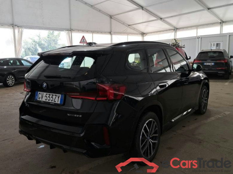 BMW X1 / 2022 / 5P / SUV XDRIVE 25E MSPORT DCT #6