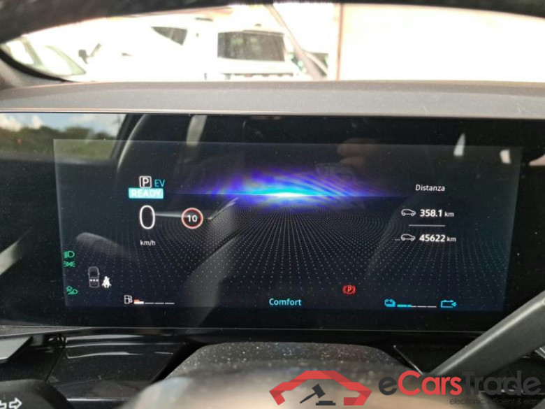 RENAULT AUSTRAL / 2022 / 5P / SUV 1.2 E-TECH HEV 200 TECHNO AT #4