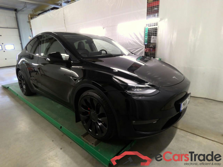 Model Y Performance AWD 5d #2