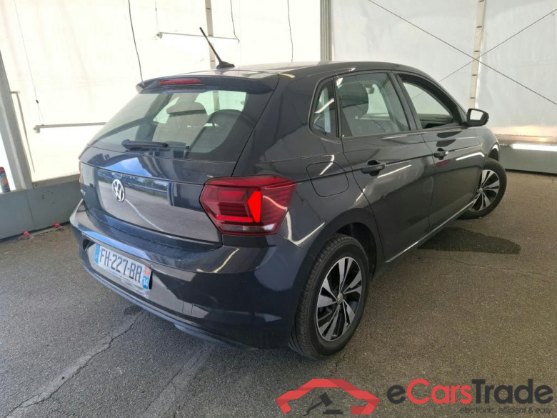 Polo VI Confortline Business 1.0 TSI 95CV BVM5 E6dT #3
