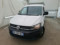preview Volkswagen Caddy #0