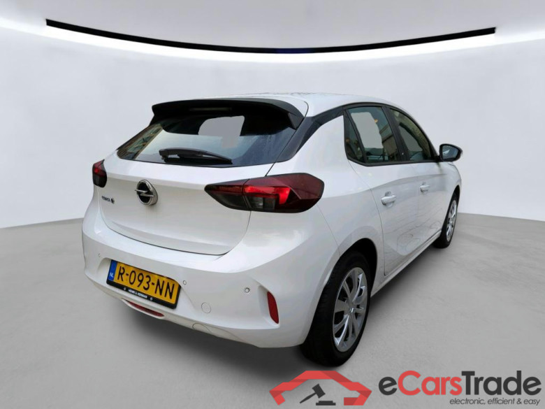OPEL CORSA-E 100 kW #4