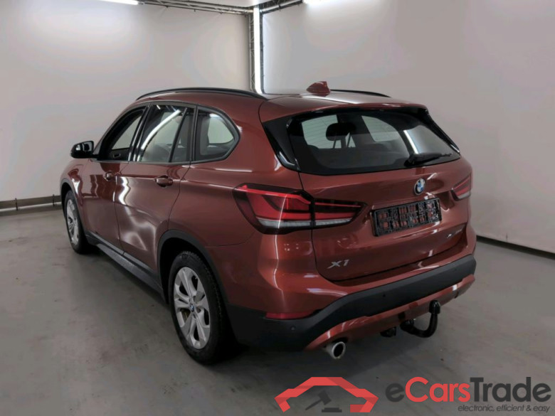 BMW X1 - 2019 1.5iA xDrive25e PHEV OPF #3