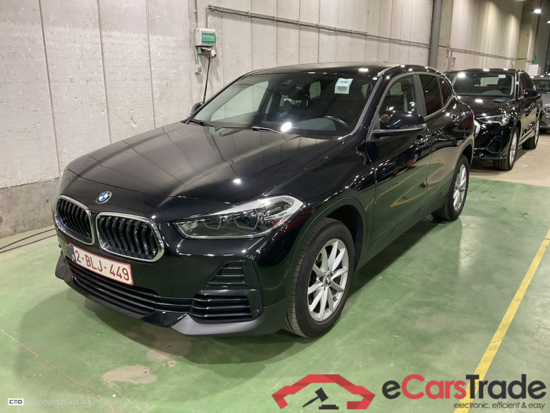 BMW X2 1.5 SDRIVE18I 100KW #1