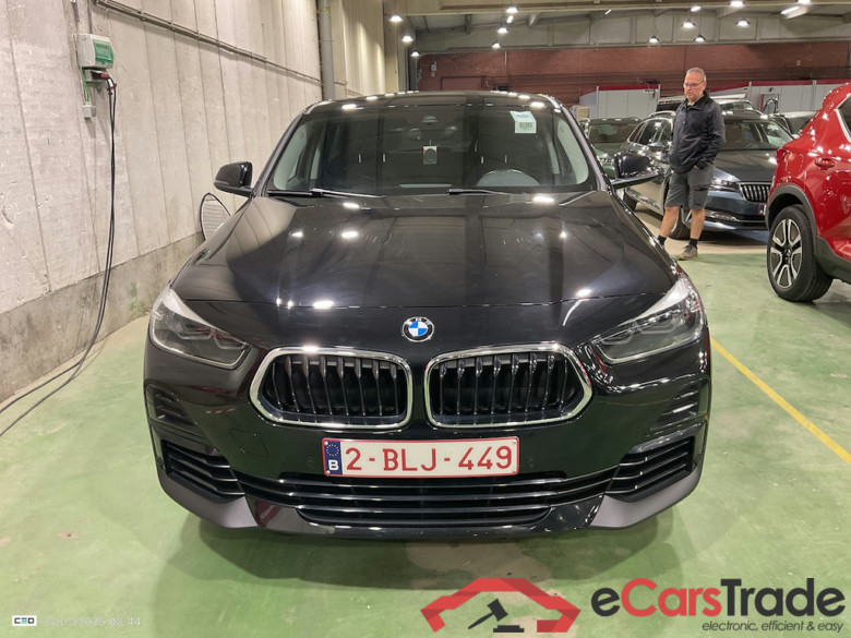BMW X2 1.5 SDRIVE18I 100KW #2