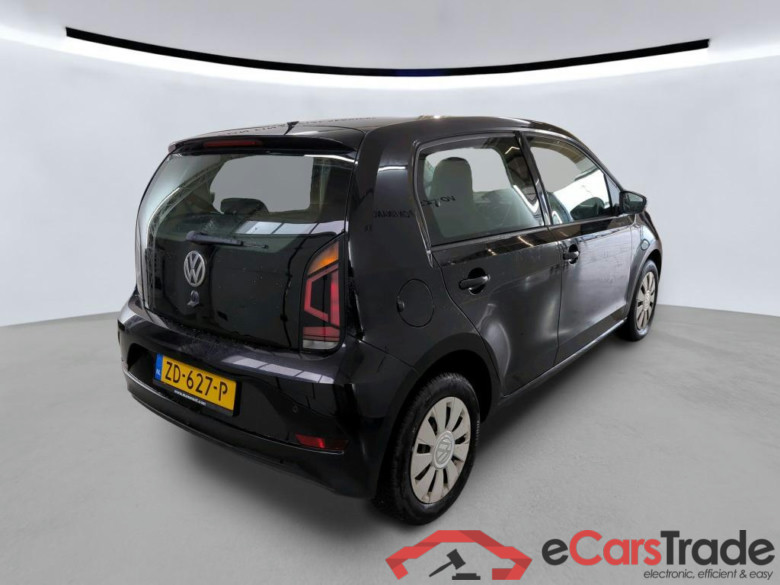 VOLKSWAGEN up! 44 kW #4